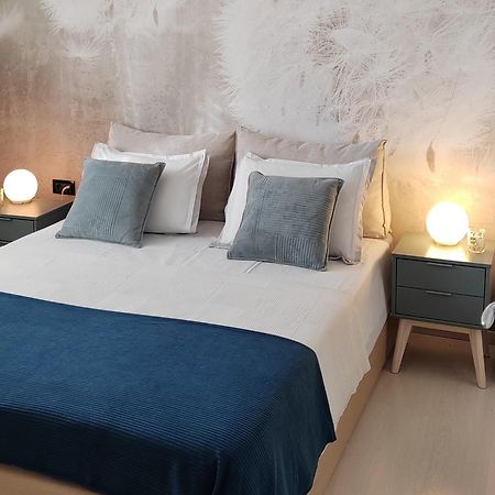 Dandelion Apartment Rovinj-Free Bikes ภายนอก รูปภาพ