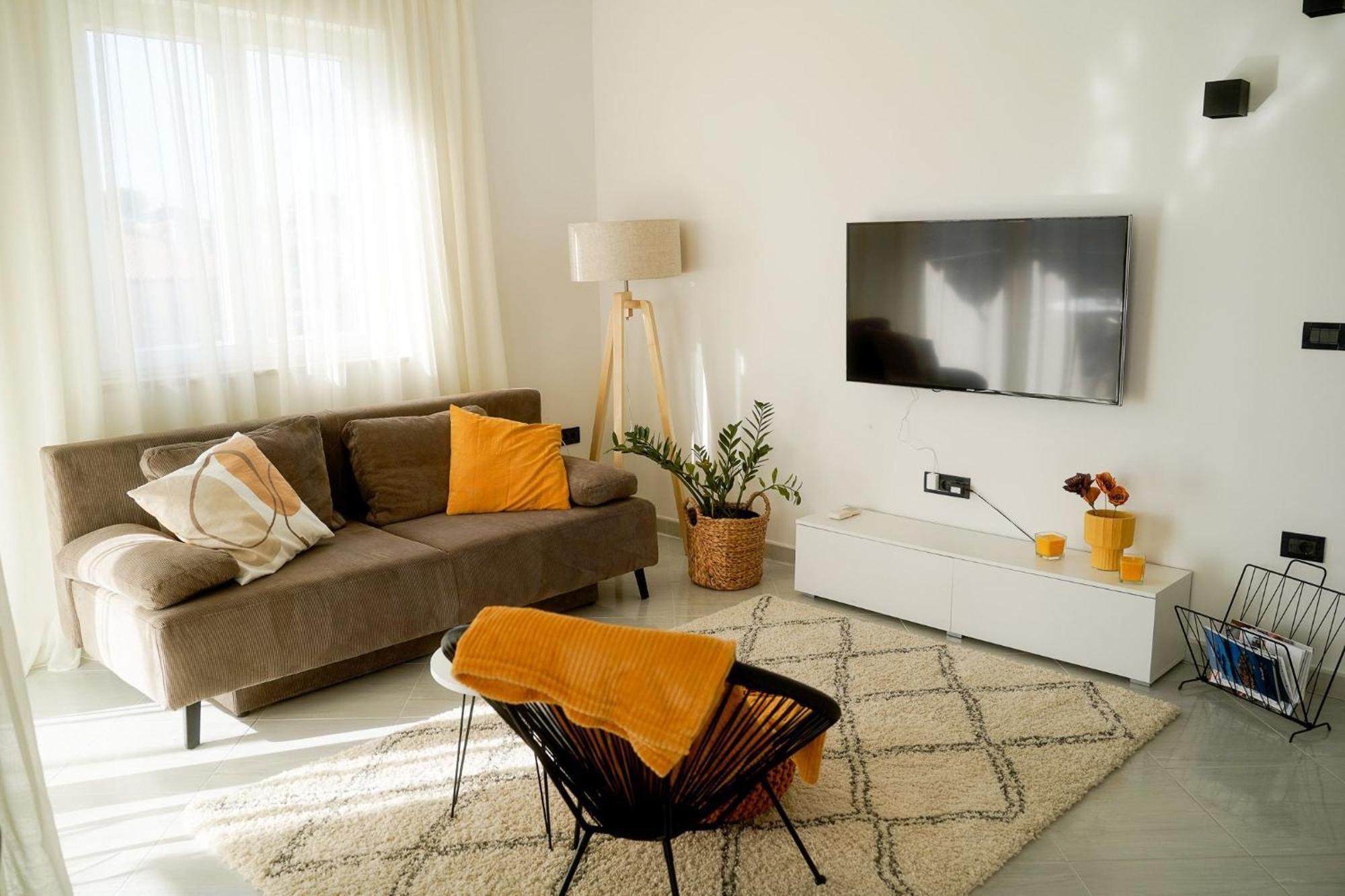 Dandelion Apartment Rovinj-Free Bikes ภายนอก รูปภาพ