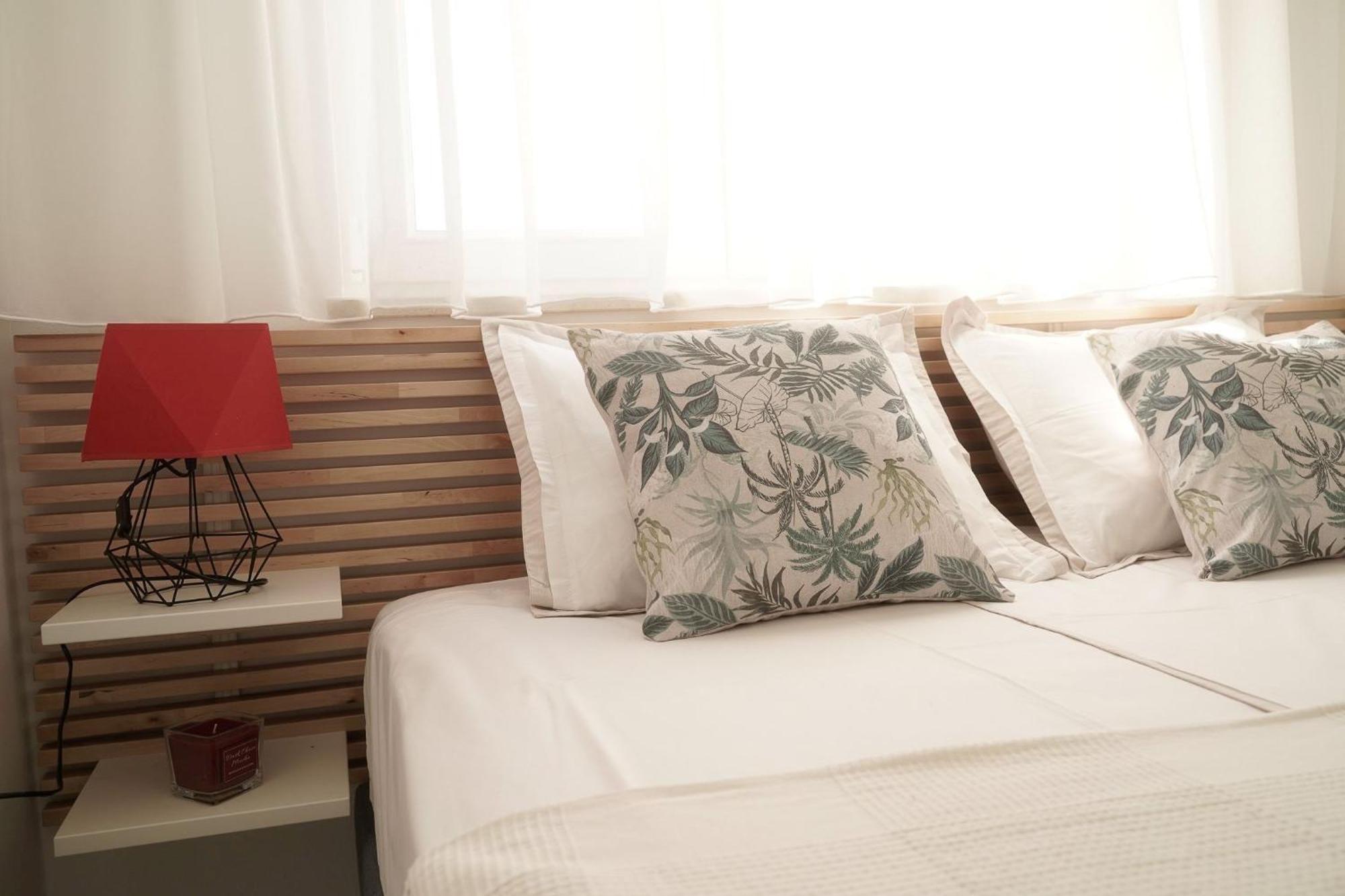 Dandelion Apartment Rovinj-Free Bikes ภายนอก รูปภาพ