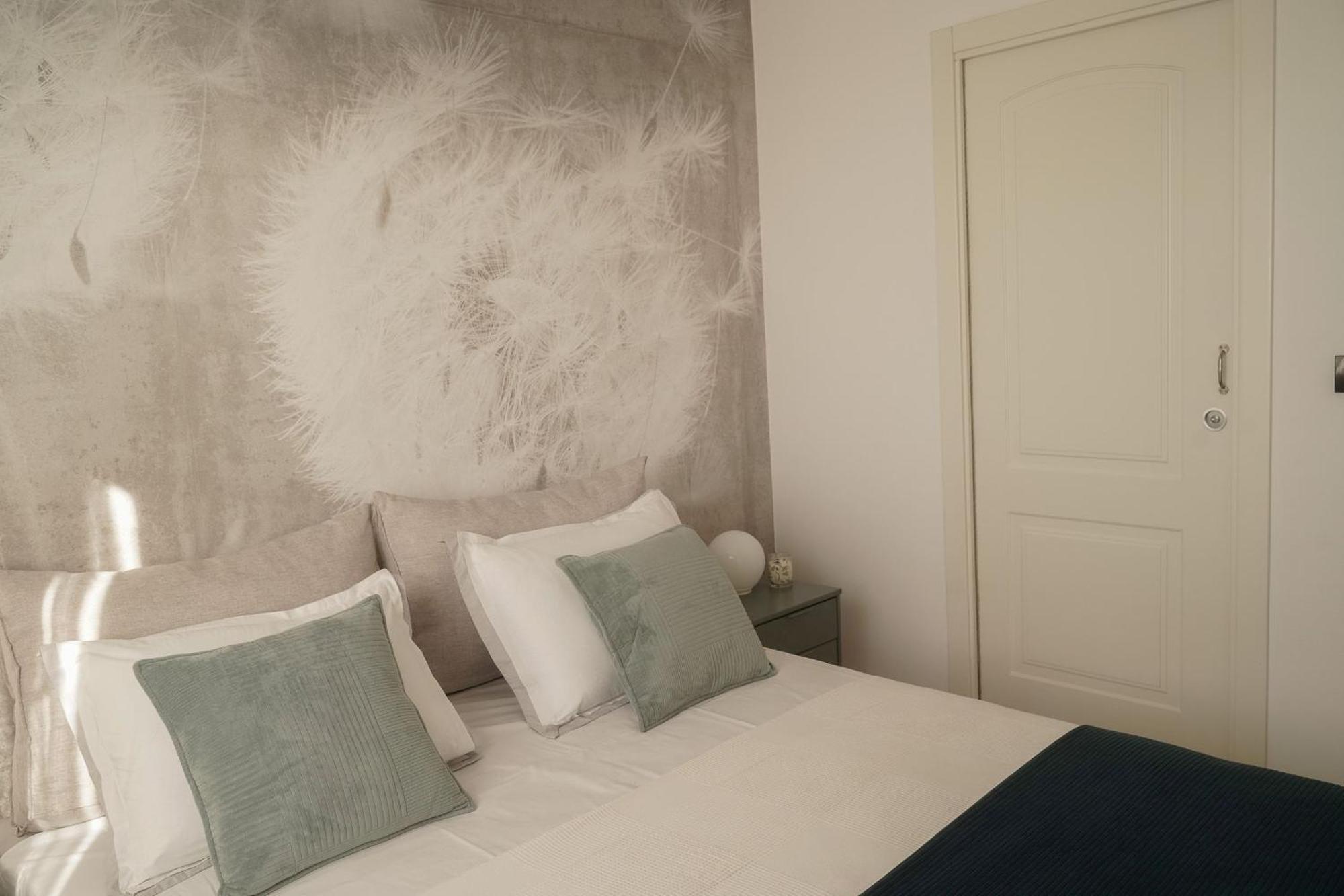 Dandelion Apartment Rovinj-Free Bikes ภายนอก รูปภาพ