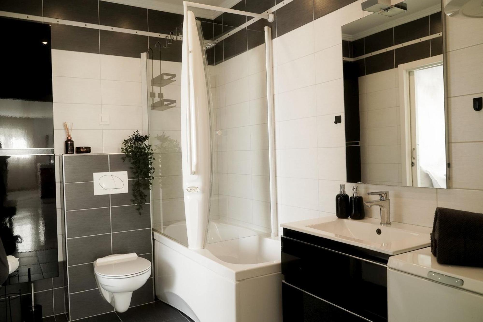 Dandelion Apartment Rovinj-Free Bikes ภายนอก รูปภาพ