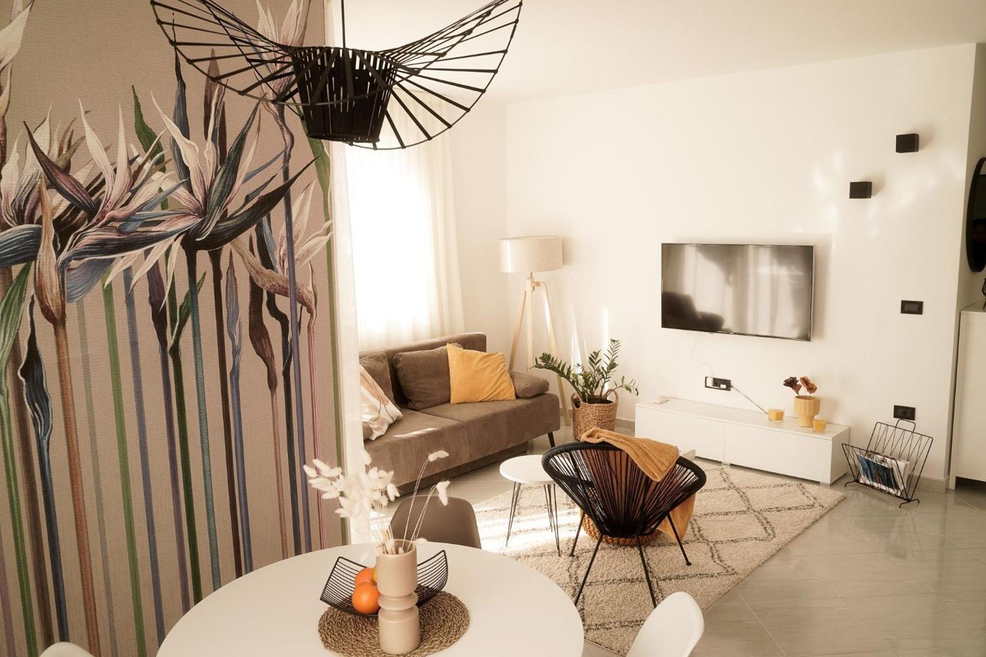 Dandelion Apartment Rovinj-Free Bikes ภายนอก รูปภาพ