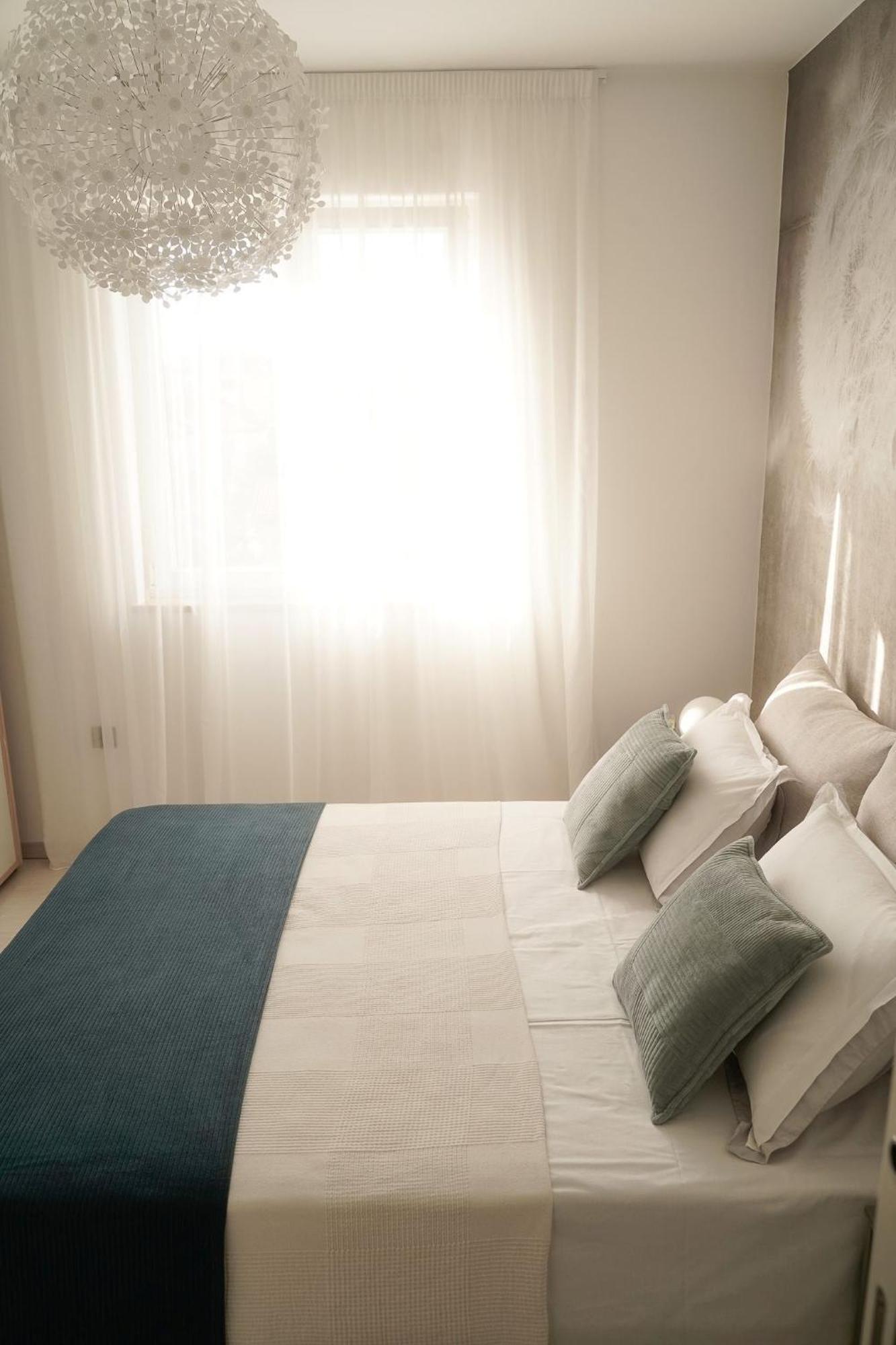 Dandelion Apartment Rovinj-Free Bikes ภายนอก รูปภาพ