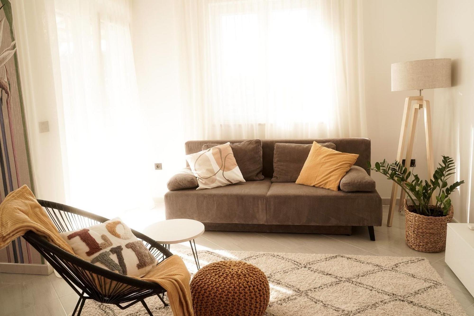 Dandelion Apartment Rovinj-Free Bikes ภายนอก รูปภาพ