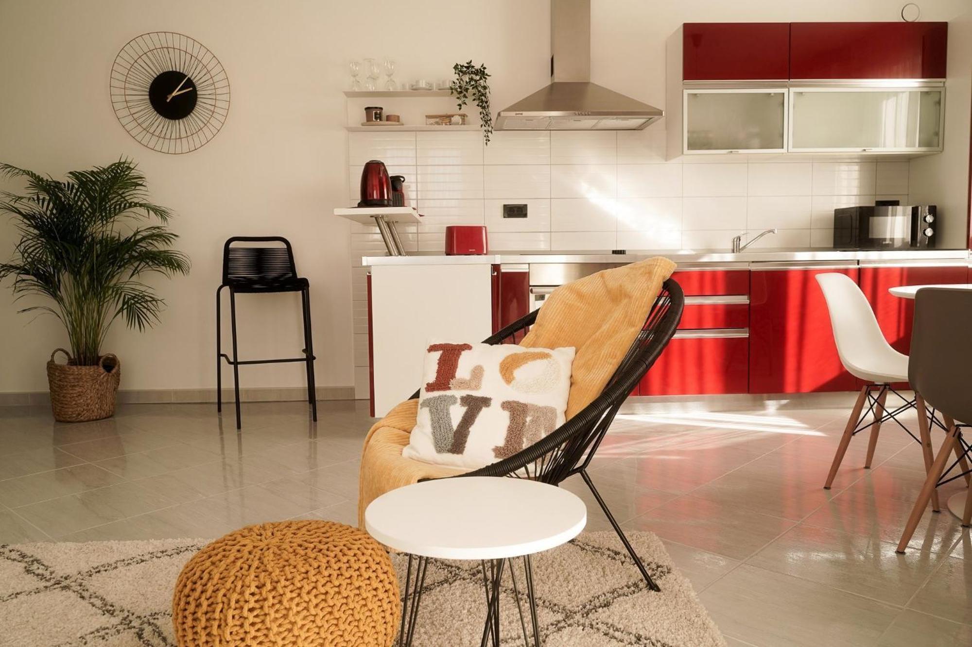 Dandelion Apartment Rovinj-Free Bikes ภายนอก รูปภาพ